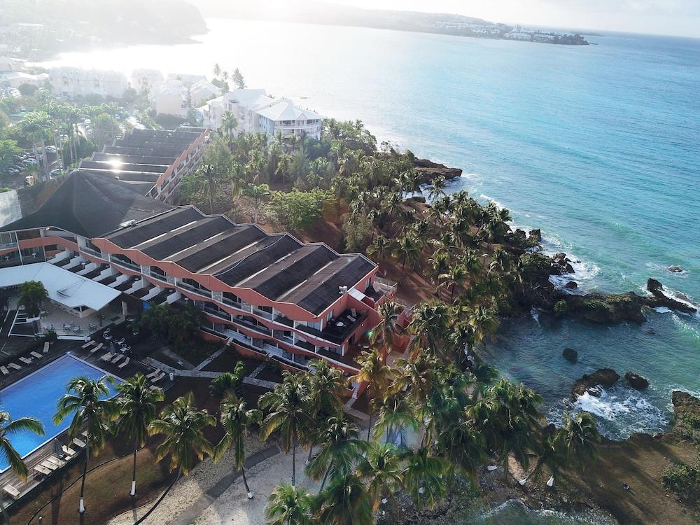 Hotel Fleur D'Epee Le Gosier  Exterior foto